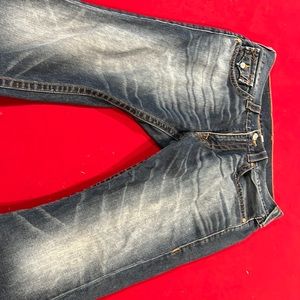 Used True Religion Jeans!